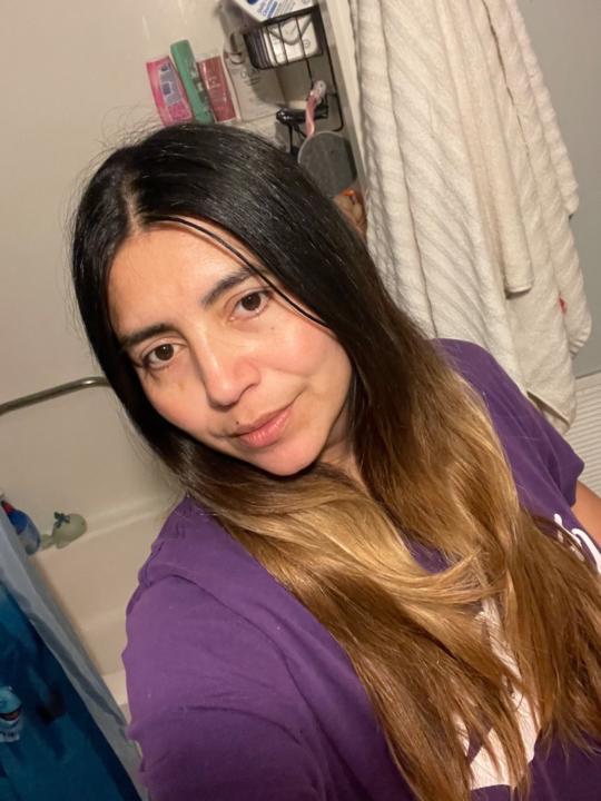 Keidy López