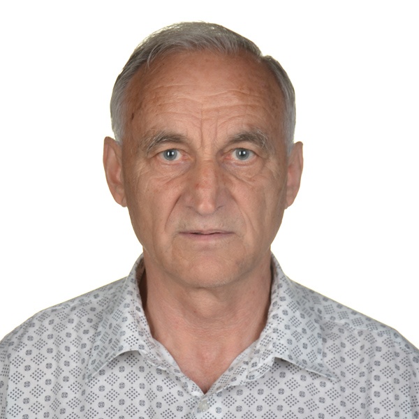 Lubomir Olsak