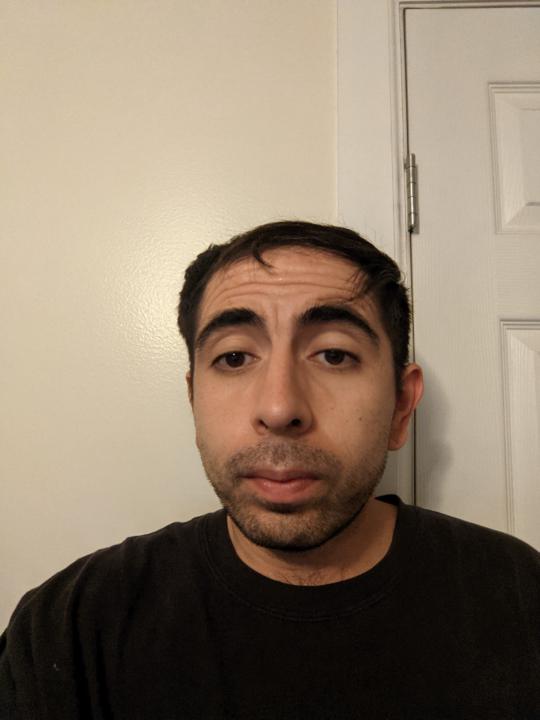 Johnny Sanchez-Salinas