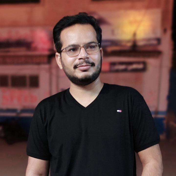 Muhammad Umair Arshad