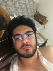 Göktürk Arın