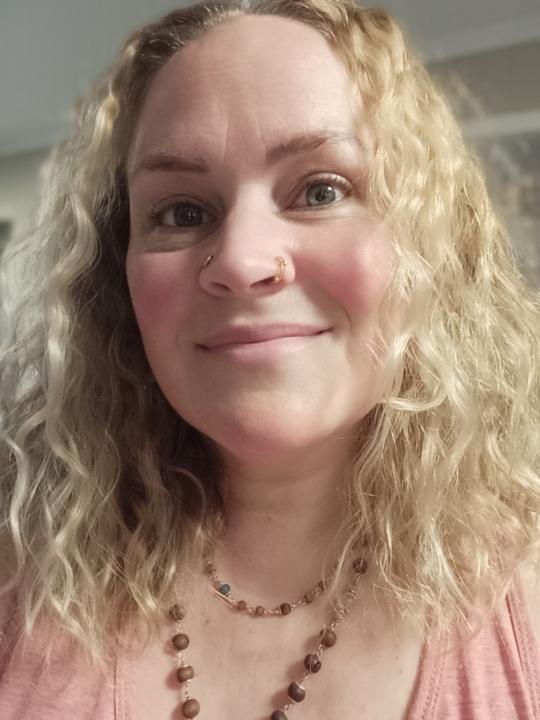 Sanatani Cecilie Herrem Kiran