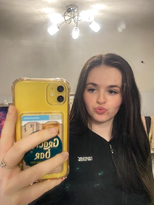 Ada Mullarkey