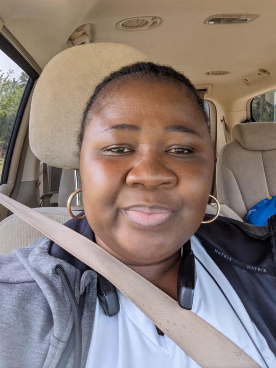 Bernice Yaakorkor Bedia