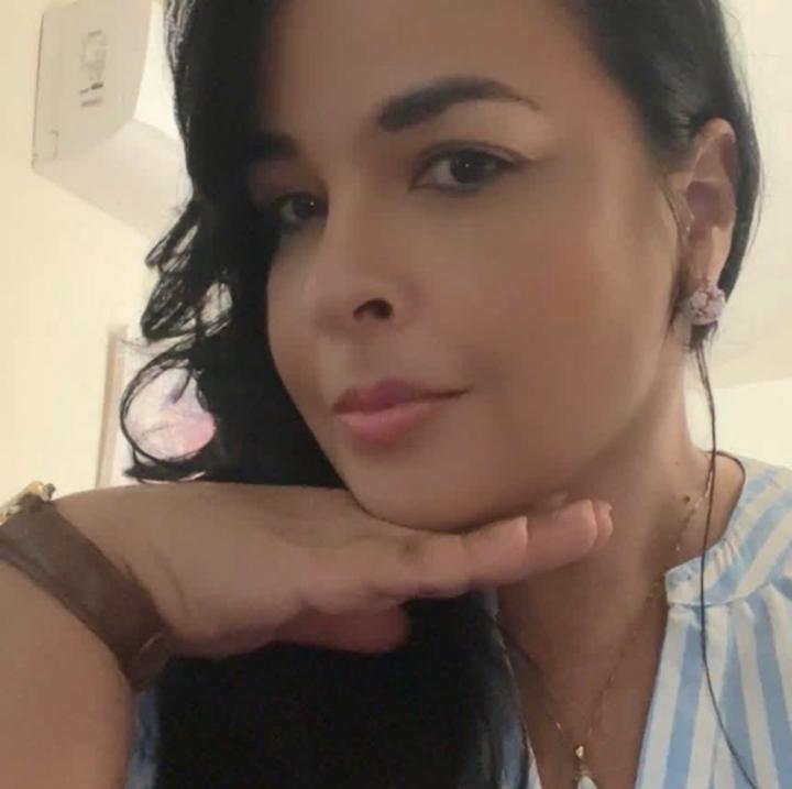 Frances Melendez