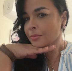Frances Melendez