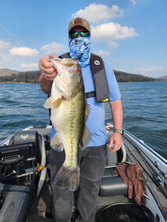Brent Casebolt