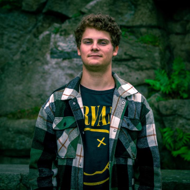 Štěpán Urbačka