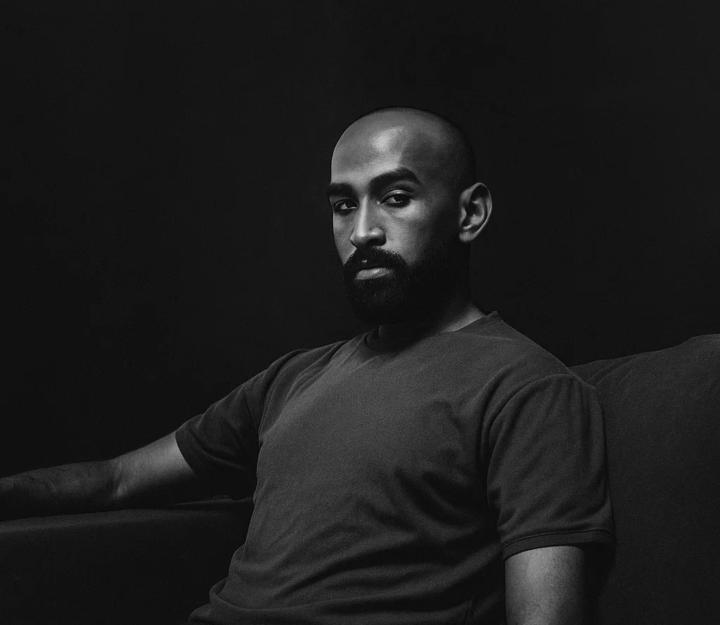 Mohammed almahjoub Abdelrahim