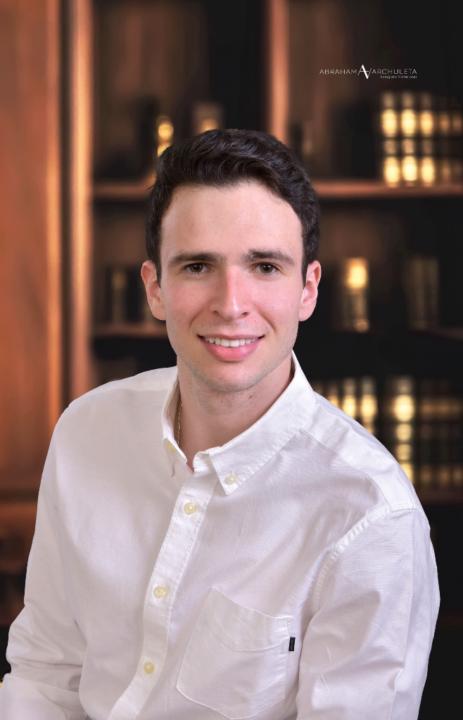 Gerardo Esquer Bojorquez