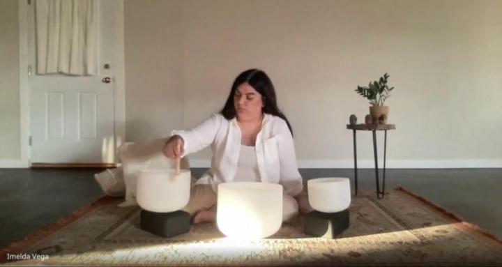 Reiki, Holistic Healing, Tarot