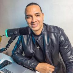 Diego Delgado