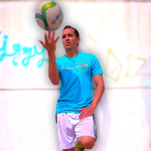 Diego Delgado