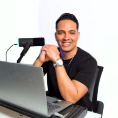 Diego Delgado