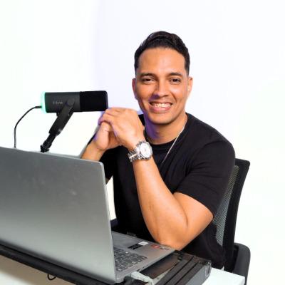 Diego Delgado