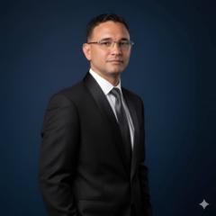 Carlos Rafael Jiménez Pérez