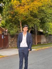Agustín Mendoza