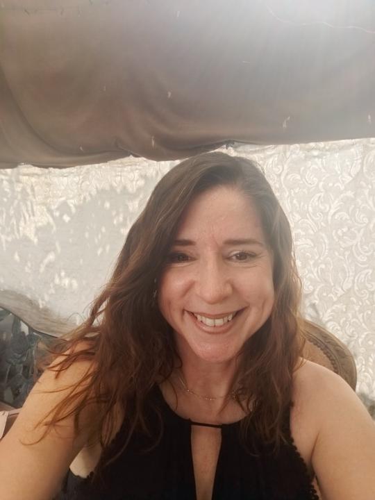Alicia Godomar