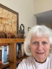 Dorothy Scharer