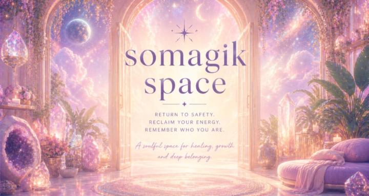 Somagik Space