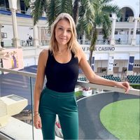 Kate Bielinski