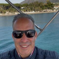 Jorge Antonio Bencomo Luis