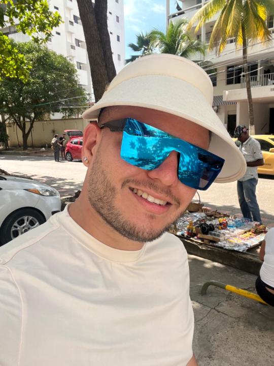 Mateo Soto