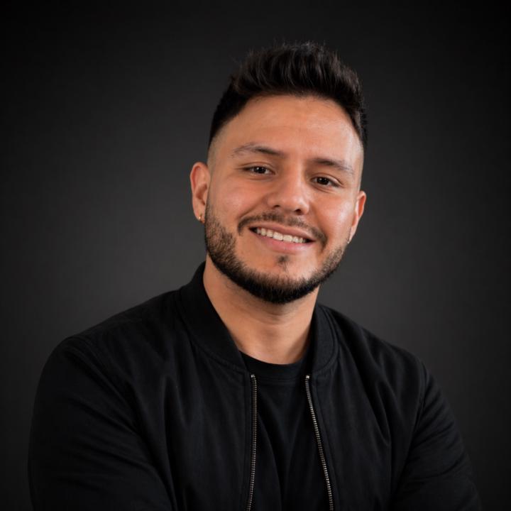 Mateo Soto