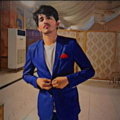 M. Ehtasham Ali