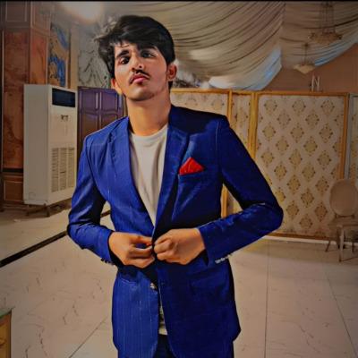 M. Ehtasham Ali