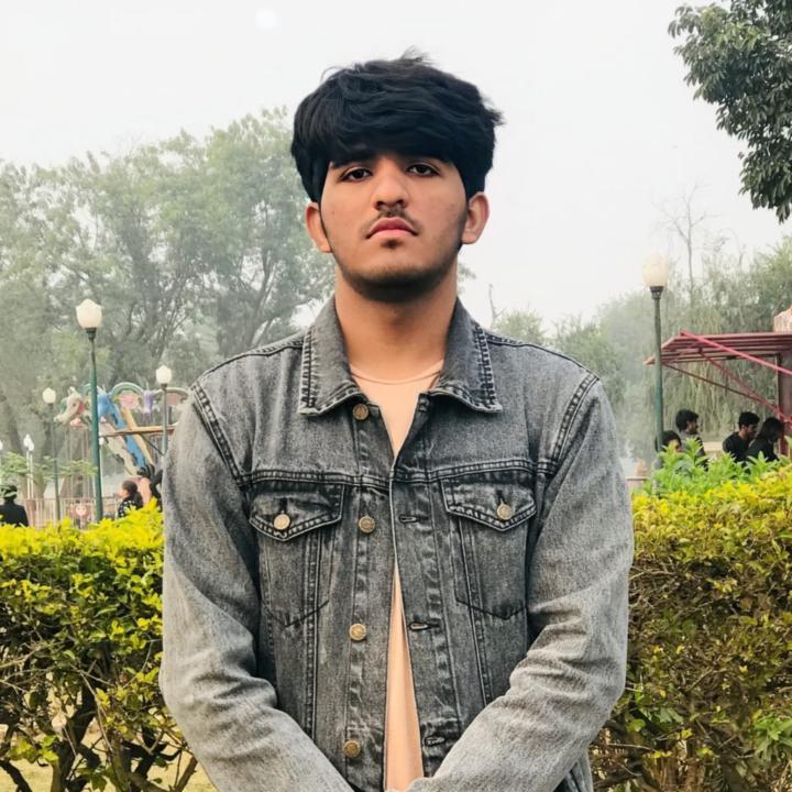 Muhammad Ehtasham Ali