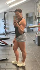 Mairead Moran