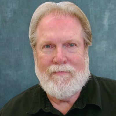 Tom Cooper