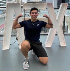 Bryan Zapata