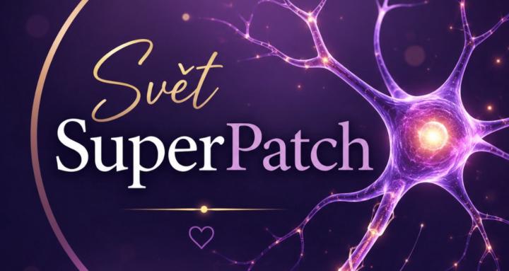 Svět SuperPatch