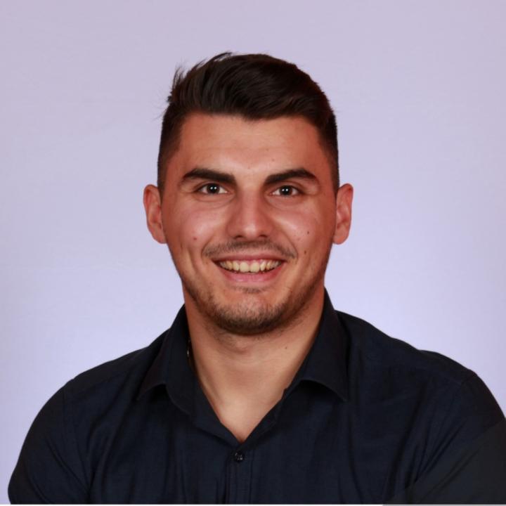 Bjorn Balliu