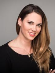 Nadine Vogel