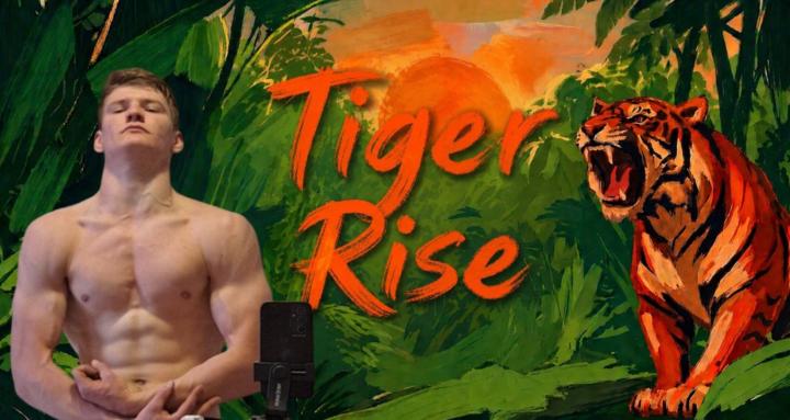 Tiger Rise