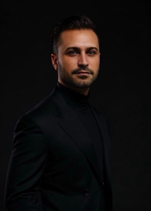 Luigi Pianoforte