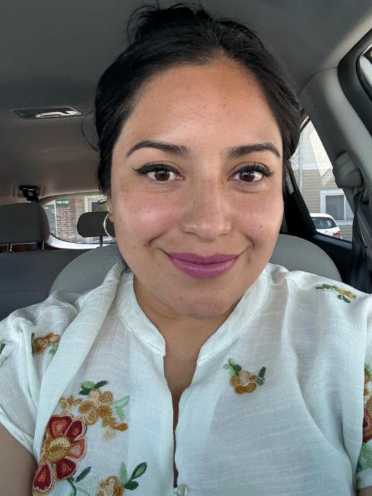 Marisol Yanez