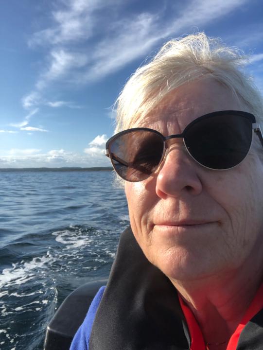 Hilde Mæhlum