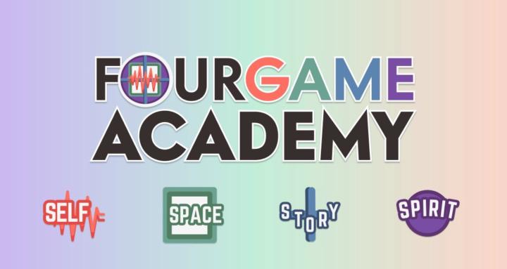 FourGames Academy