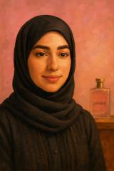 Mariam AL Salat