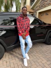 Samson Jean-Baptiste