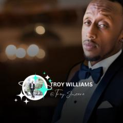 Troy Williams