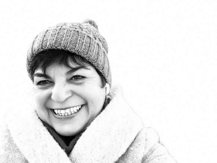 Cristina Palma