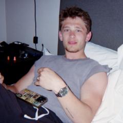 Kolby Kirschner