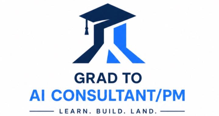 Grad to AI-Powered Consultant