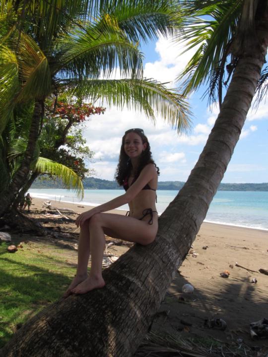 Julianna Sauls
