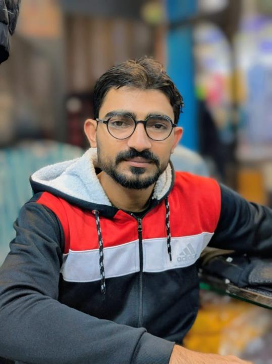 Zain -Ul Abadeen Ali